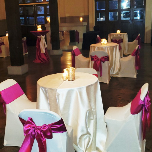 affordable wedding venues in houston - Heights Fire Station