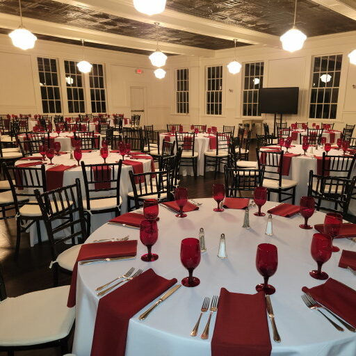 affordable wedding venues in houston - Heights Fire Station