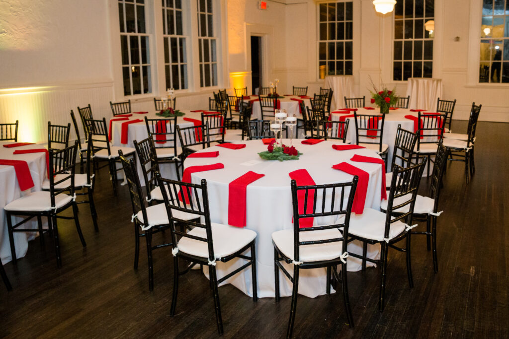 wedding venues, Heights Fire Station