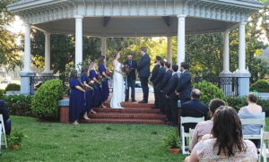 reception hall near me - Marmion Park